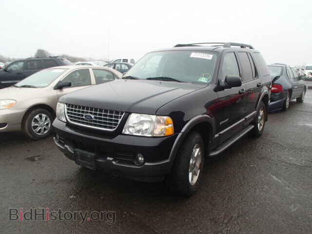 2005 FORD EXPLORER - VIN: 1FMDU73E75UB22274 - Фото 2