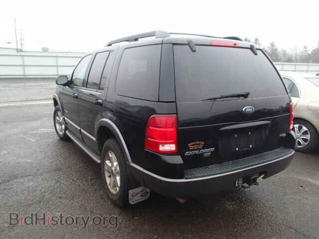 2005 FORD EXPLORER - VIN: 1FMDU73E75UB22274 - Фото 3