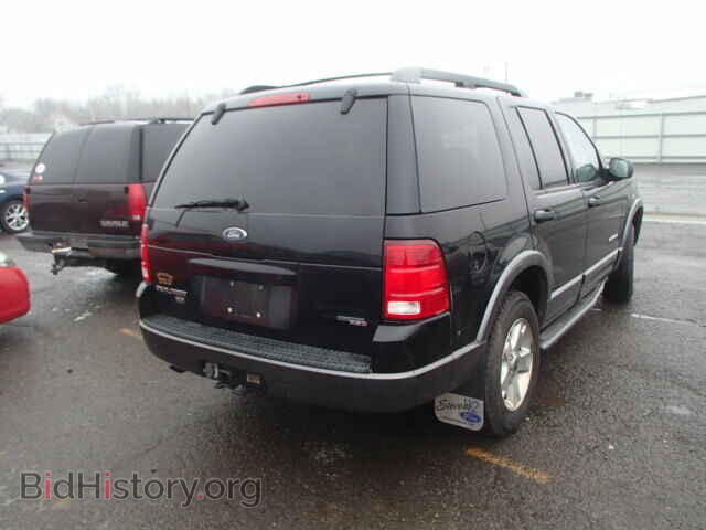 2005 FORD EXPLORER - VIN: 1FMDU73E75UB22274 - Фото 4