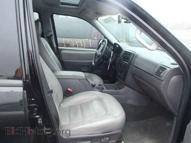 2005 FORD EXPLORER - VIN: 1FMDU73E75UB22274 - Фото 5