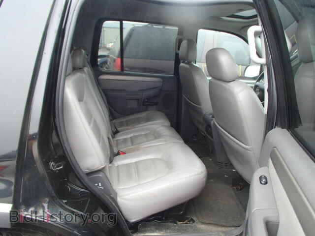 2005 FORD EXPLORER - VIN: 1FMDU73E75UB22274 - Фото 6