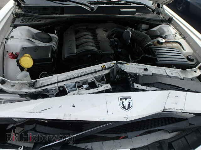 2010 DODGE CHALLENGER - VIN: 2B3CJ4DV2AH121716 - Фото 7