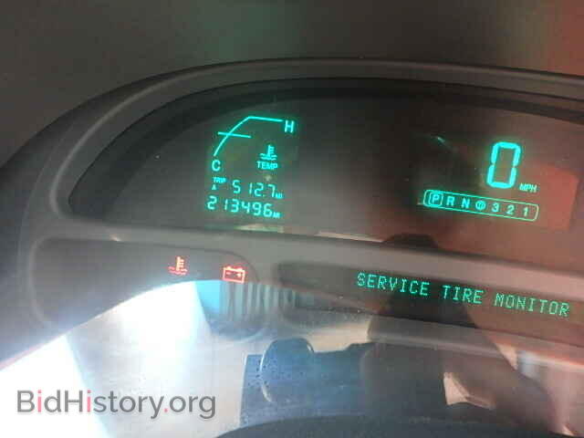 2005 CADILLAC DEVILLE - VIN: 1G6KD54Y55U202314 - Фото 8