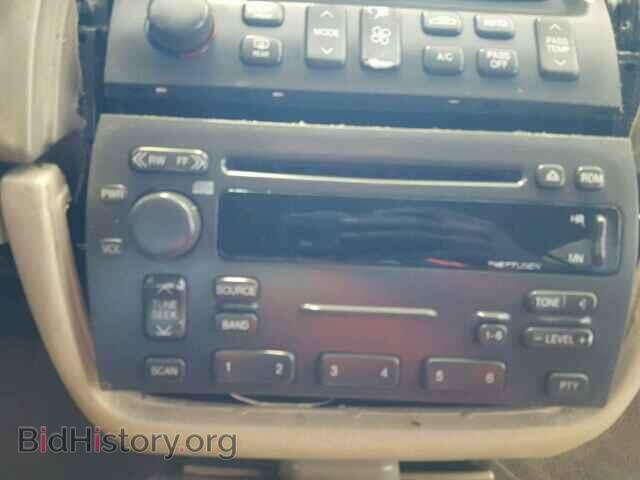 2005 CADILLAC DEVILLE - VIN: 1G6KD54Y55U202314 - Фото 9
