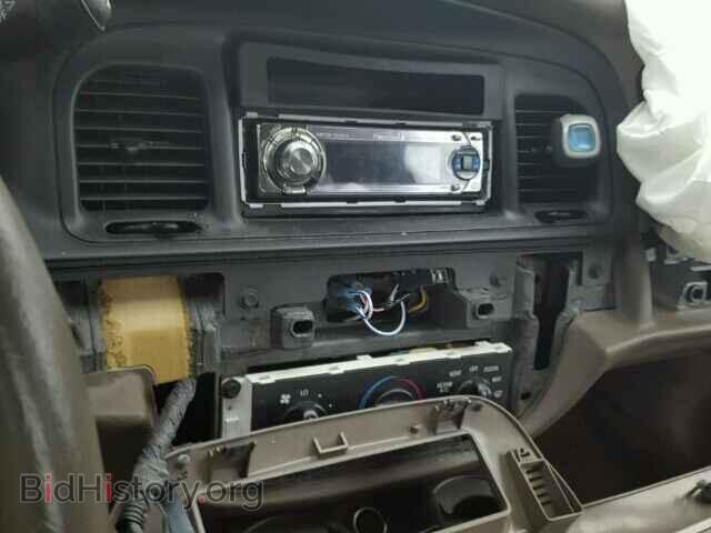 2002 FORD CROWN VIC - VIN: 2FAFP71W92X157845 - Фото 10