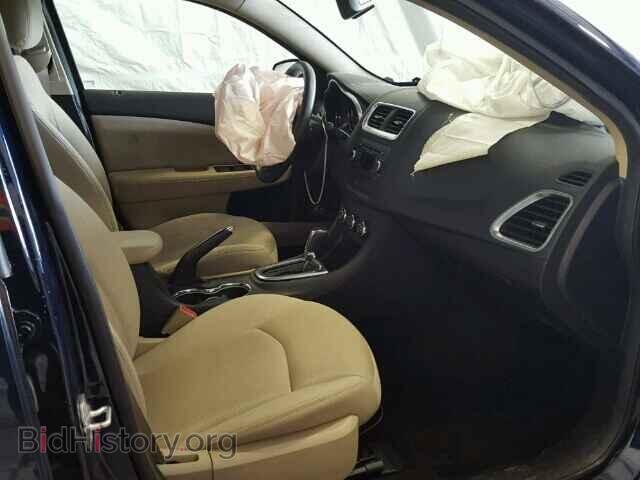 2013 DODGE AVENGER - VIN: 1C3CDZAB6DN596881 - Photo 5