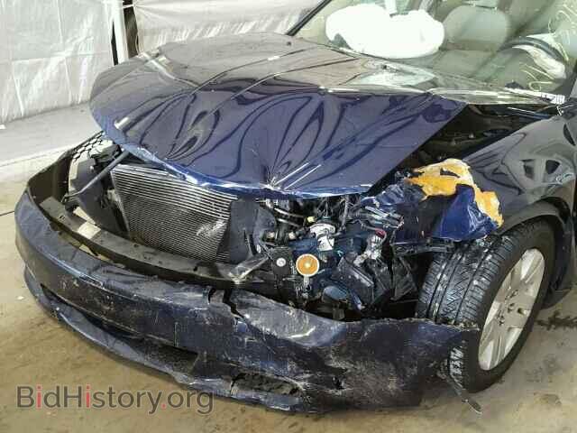 2013 DODGE AVENGER - VIN: 1C3CDZAB6DN596881 - Photo 10