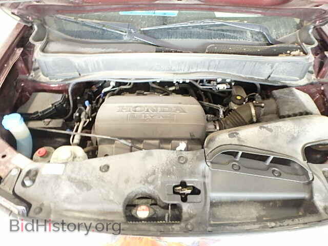2013 HONDA PILOT - VIN: 5FNYF4H5XDB044989 - Фото 7