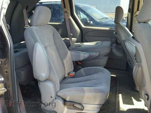 2005 DODGE CARAVAN - VIN: 1D4GP45R05B228765 - Photo 6