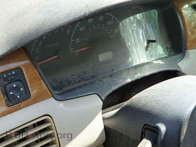 2006 MITSUBISHI LANCER - VIN: JA3AJ26EX6U008185 - Фото 8