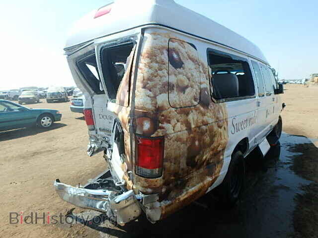 2013 FORD ECONOLINE - VIN: 1FTNS2ELXDDB29120 - Фото 4