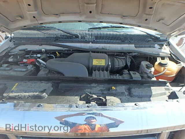 2013 FORD ECONOLINE - VIN: 1FTNS2ELXDDB29120 - Фото 7