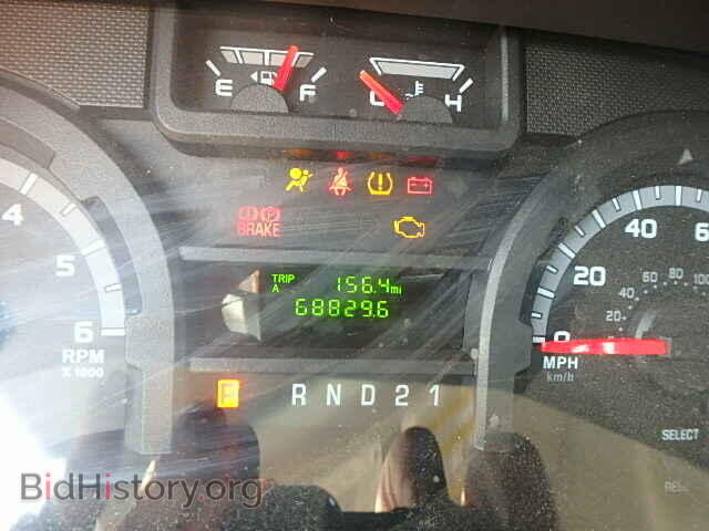 2013 FORD ECONOLINE - VIN: 1FTNS2ELXDDB29120 - Фото 8