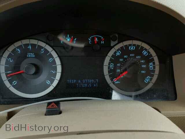 2012 FORD ESCAPE - VIN: 1FMCU9D70CKA40788 - Фото 8