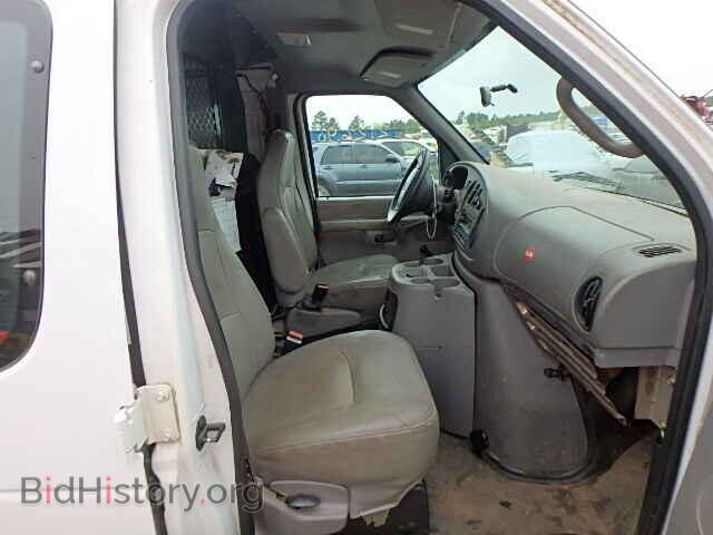 2002 FORD ECONOLINE - VIN: 1FTNE24L02HB39363 - Фото 5