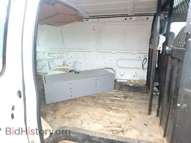 2002 FORD ECONOLINE - VIN: 1FTNE24L02HB39363 - Фото 6