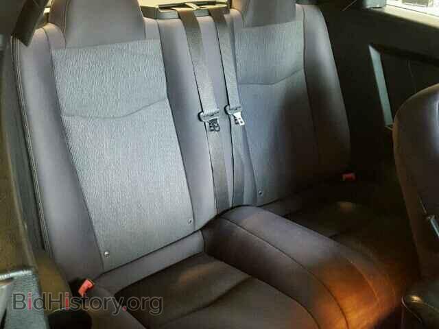 2013 CHRYSLER 200 - VIN: 1C3BCBEB9DN592288 - Фото 6