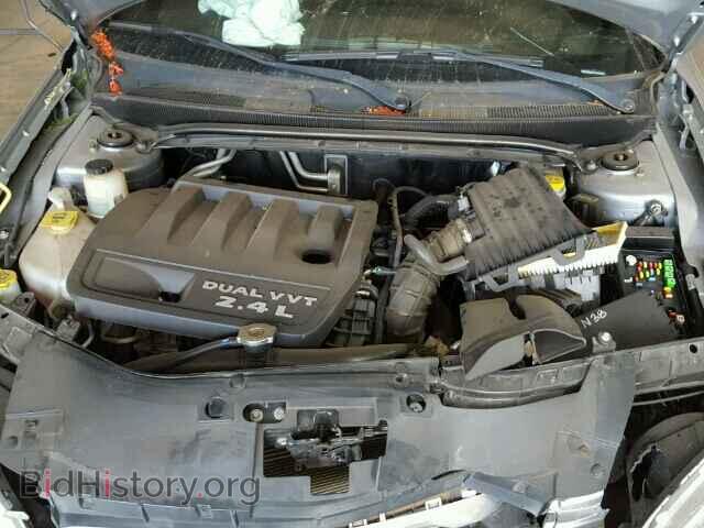 2013 CHRYSLER 200 - VIN: 1C3BCBEB9DN592288 - Фото 7