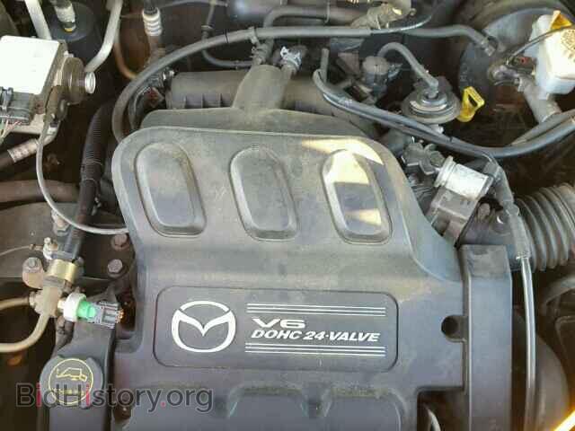 2002 MAZDA TRIBUTE - VIN: 4F2CU09192KM15421 - Фото 7