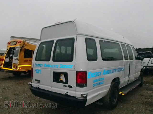 2014 FORD ECONOLINE - VIN: 1FTSS3EL0EDA87132 - Photo 4