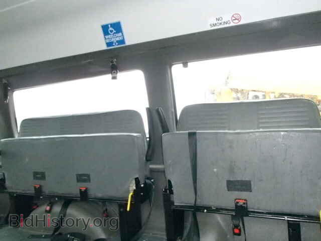 2014 FORD ECONOLINE - VIN: 1FTSS3EL0EDA87132 - Photo 6