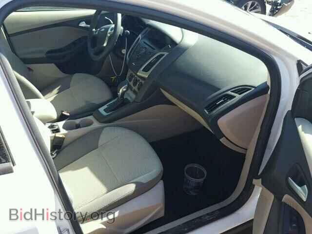 2014 FORD FOCUS - VIN: 1FADP3K24EL402936 - Photo 5