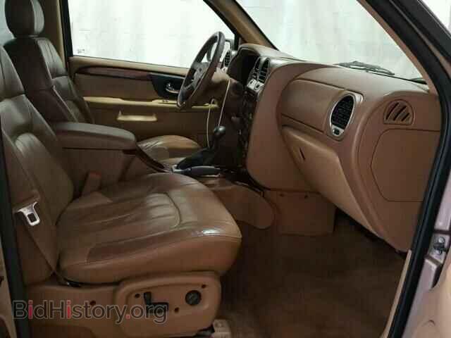 2003 GMC ENVOY - VIN: 1GKDS13S032149858 - Фото 5
