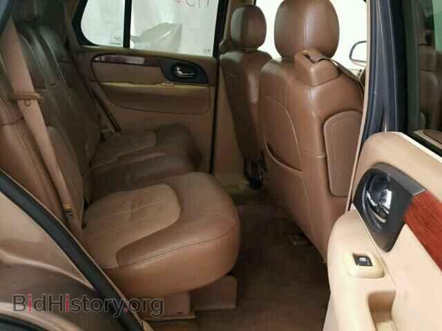 2003 GMC ENVOY - VIN: 1GKDS13S032149858 - Фото 6