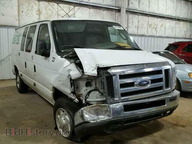 Фотография 1FTNE24L58DB06052 - FORD ECONOLINE 2008
