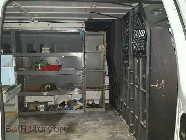 2008 FORD ECONOLINE - VIN: 1FTNE24L58DB06052 - Фото 6