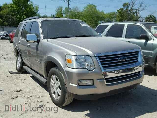 Photo 1FMEU63E78UA07418 - FORD EXPLORER 2008