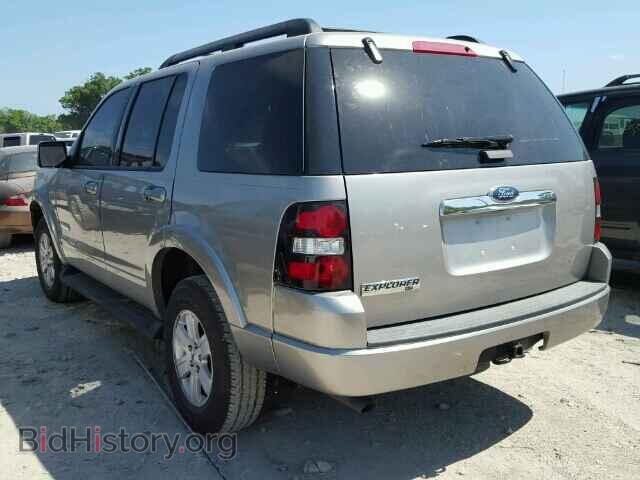 2008 FORD EXPLORER - VIN: 1FMEU63E78UA07418 - Фото 3