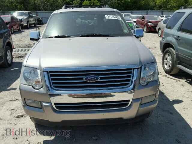 2008 FORD EXPLORER - VIN: 1FMEU63E78UA07418 - Фото 9