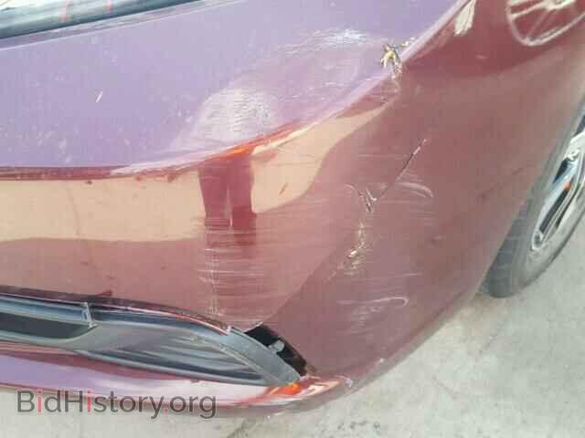 2013 HONDA CIVIC - VIN: 19XFB2F88DE062580 - Фото 9