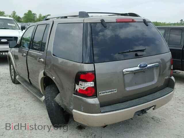 2006 FORD EXPLORER - VIN: 1FMEU64E66UA38249 - Фото 3