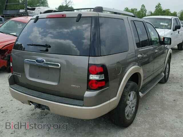 2006 FORD EXPLORER - VIN: 1FMEU64E66UA38249 - Фото 4