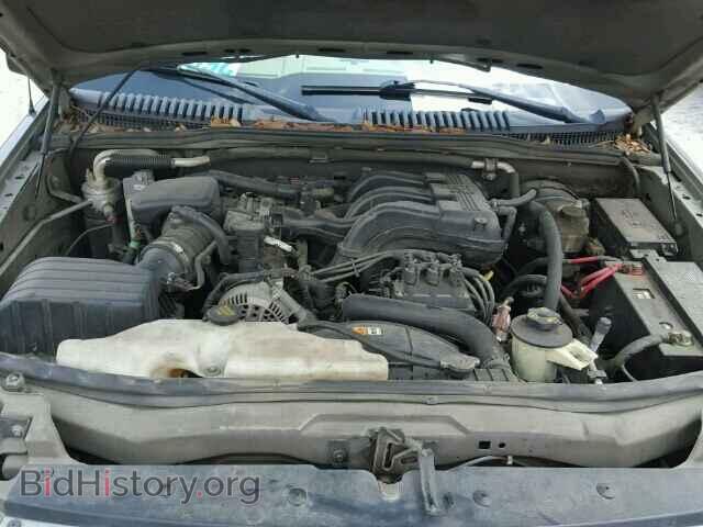2006 FORD EXPLORER - VIN: 1FMEU64E66UA38249 - Фото 7