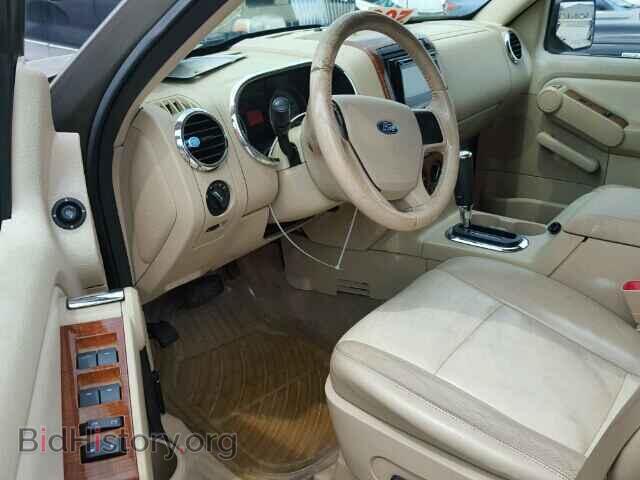 2006 FORD EXPLORER - VIN: 1FMEU64E66UA38249 - Фото 9