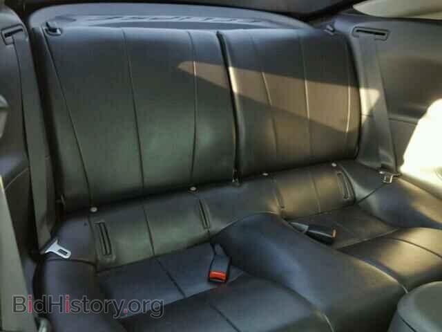 2008 MITSUBISHI ECLIPSE - VIN: 4A3AK64T98E029787 - Photo 6