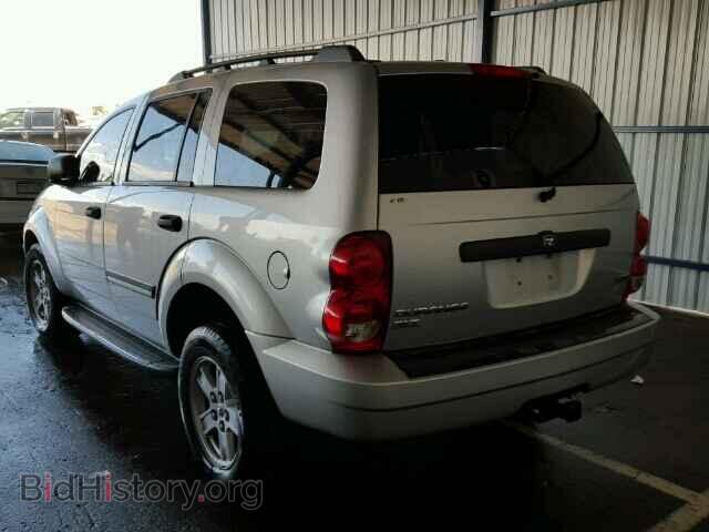 2008 DODGE DURANGO - VIN: 1D8HB48238F104695 - Photo 3