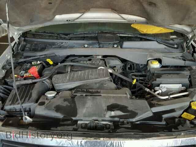 2008 DODGE DURANGO - VIN: 1D8HB48238F104695 - Photo 7