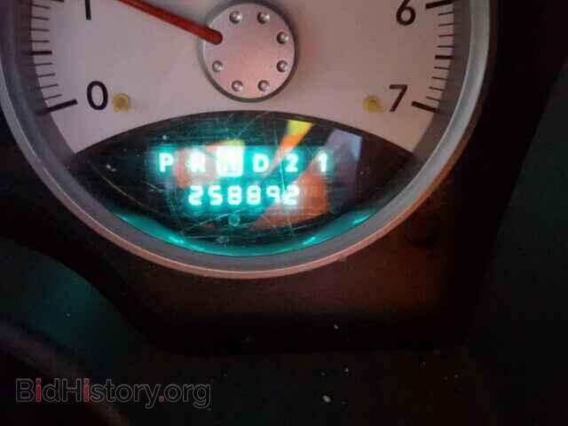 2008 DODGE DURANGO - VIN: 1D8HB48238F104695 - Photo 8