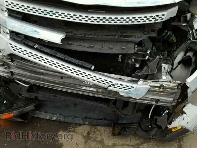 2014 FORD EXPLORER - VIN: 1FM5K8F86EGB53780 - Фото 9