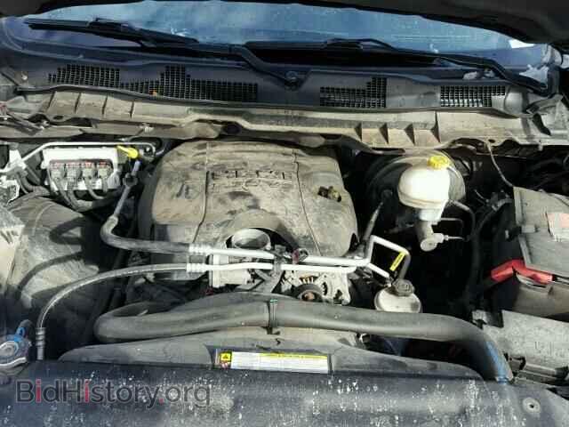 2012 DODGE RAM - VIN: 1C6RD7JT4CS136774 - Фото 7