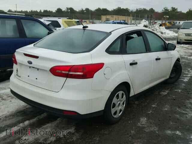 2016 FORD FOCUS - VIN: 1FADP3E24GL256469 - Фото 4