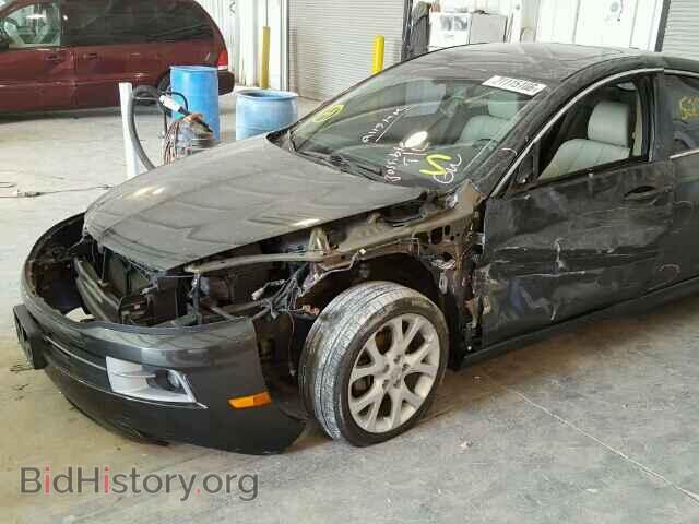 2012 MAZDA 6 - VIN: 1YVHZ8CB9C5M18210 - Photo 9
