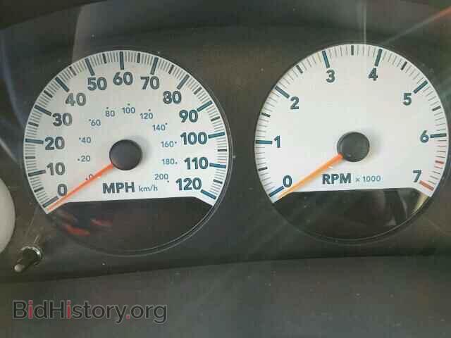 2006 DODGE CARAVAN - VIN: 1D4GP45R76B732571 - Фото 8