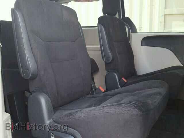 2014 DODGE CARAVAN - VIN: 2C4RDGBGXER260708 - Photo 6