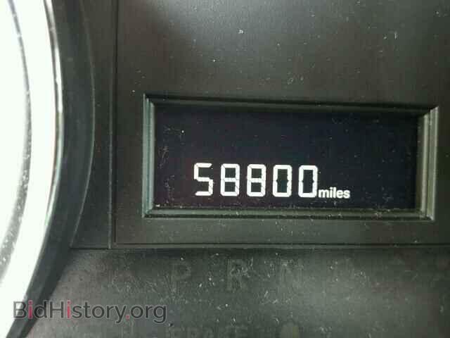 2014 DODGE CARAVAN - VIN: 2C4RDGBGXER260708 - Photo 8