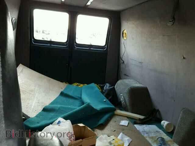 2001 DODGE RAM VAN - VIN: 2B7JB21Z61K504804 - Фото 6